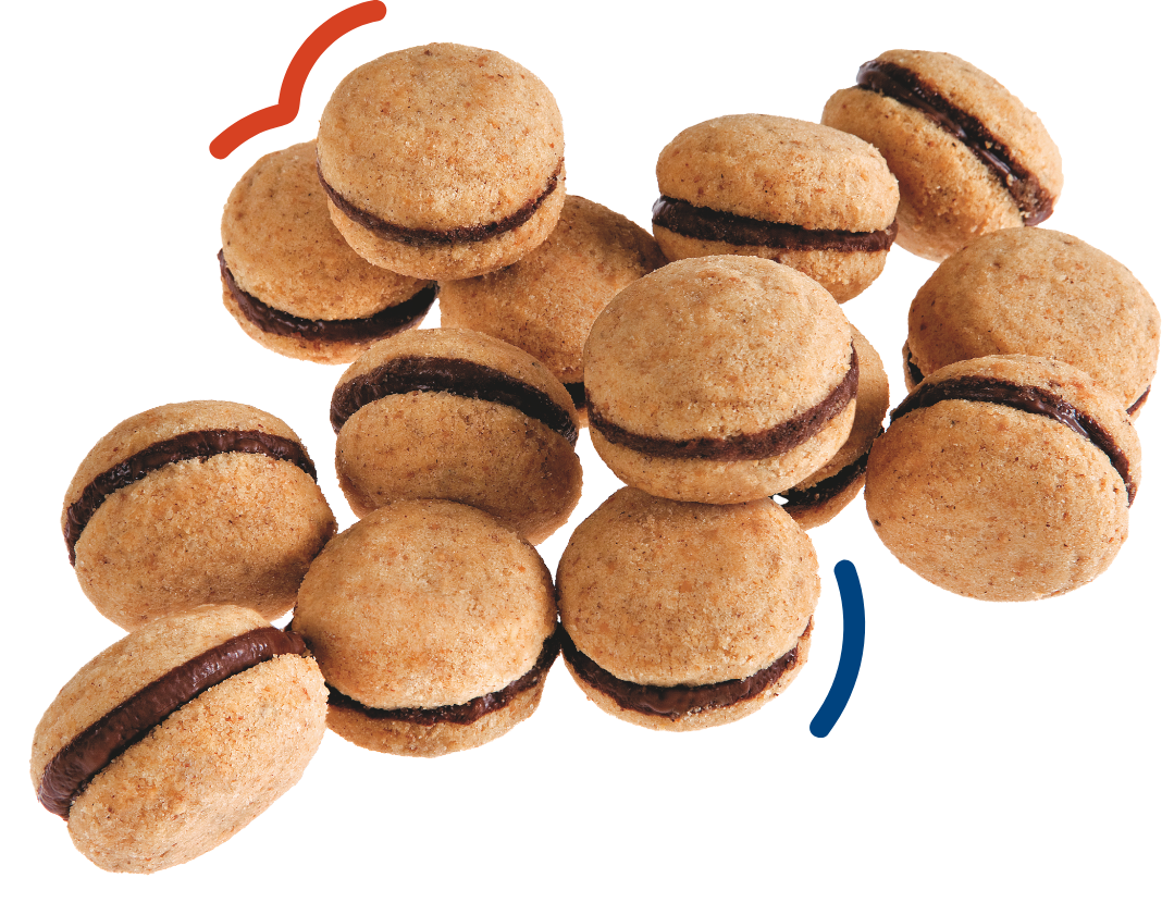 Calore, autenticità e sapore genuino